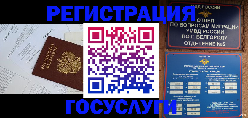 временная прописка в Домодедово