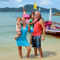 Отзыв от Алиса - DTV виза